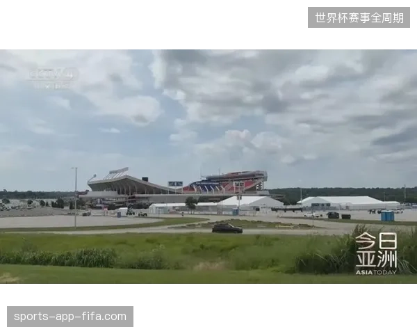 从场馆急救车到中心医院，世界杯赛事医疗救护协议如何消解跨部门协作壁垒？